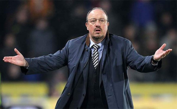 RUMORES Y FICHAJES: Barca tendría sustituto a Luis Enrique y Valencia le roba perla al Madrid