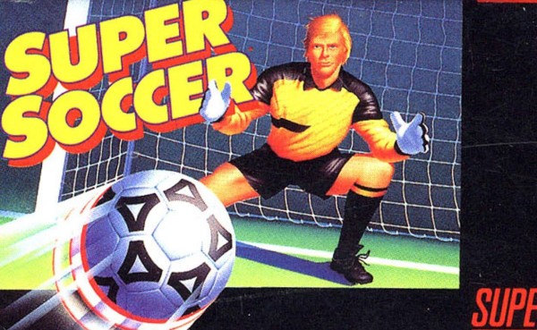 El día que Donald Trump apareció en videojuego de fútbol