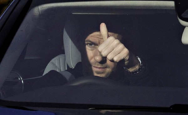 Steven Gerrard sobre su salida: 'Es la decisión más dura de mi vida'