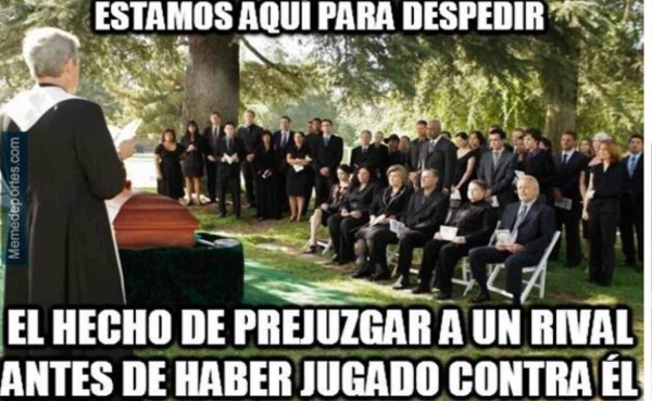 Los meme del partido Costa Rica a Italia