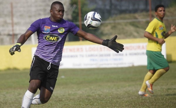 Real Sociedad ficha al exportero del Parrillas One, Mario Flores