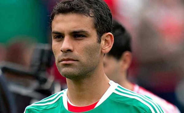 Rafa Márquez: 'A mi edad, no puedo desperdiciar esta oportunidad'