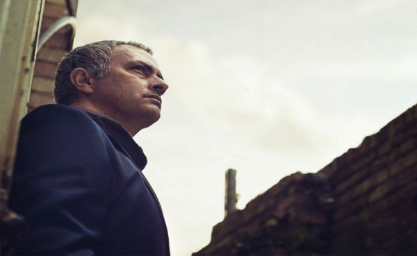 José Mourinho es el mejor técnico del mundo en 2015