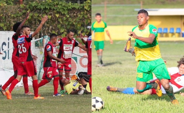 El estadio Morazán recibe la Gran Final de la Liga de Ascenso