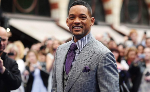Will Smith llevará al cine historia sobre conmociones cerebrales en la NFL