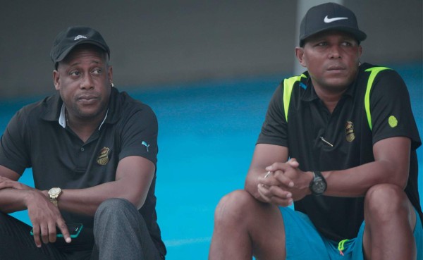 Carlos Pavón: 'Cuando el equipo entra en desconfianza es muy difícil'