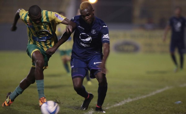 Motagua tuvo para ser primero y lo desperdició