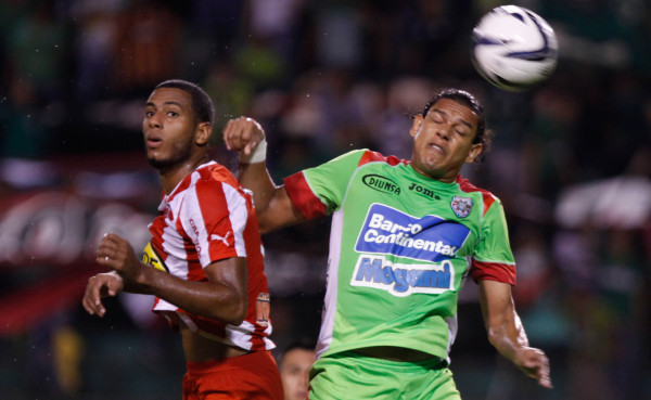 Vida también protesta por nombramiento de árbitro del Marathón-Victoria