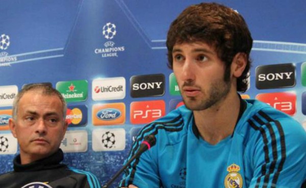 Esteban Granero: 'Mourinho volverá y será bueno para el Madrid'