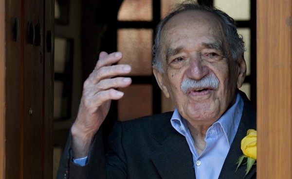 ESPECIAL: Muere el Nobel de Literatura Gabriel García Márquez