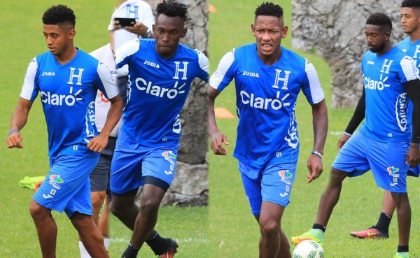 Estos serían los cambios que haría Honduras para buscar el nuevo aztecazo