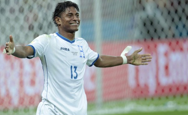 Costly: 'La única alegría que le podemos dar a la afición es ganando a México y yendo al Mundial'