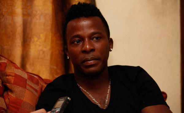 Marvin Chávez: 'No me vine por lo económico, si no me hubiese quedado en Olimpia'&nbsp;&nbsp;