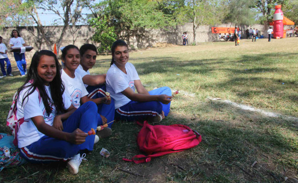 El Aguán ya saborea la Copa Gatorade 2014