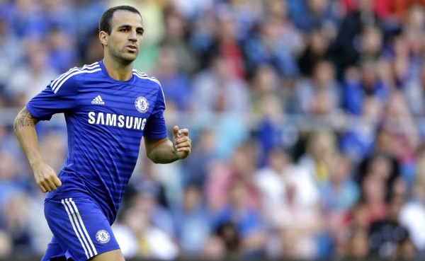 Fàbregas: 'Tenemos equipo para ir a por todos los títulos'