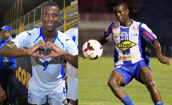 Darixon Vuelto, la 'joya' de Victoria que probará suerte en Dinamarca