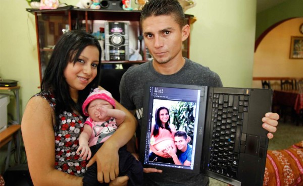 'Owen' Morales recuerda el día que fue padre y campeón a la vez