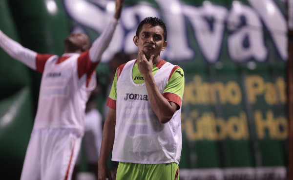 Un años después Amado Guevara regresa a Tegucigalpa