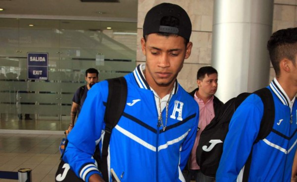 ¿Aumentaron su valor? Estos son los jugadores más valiosos de la Selección de Honduras