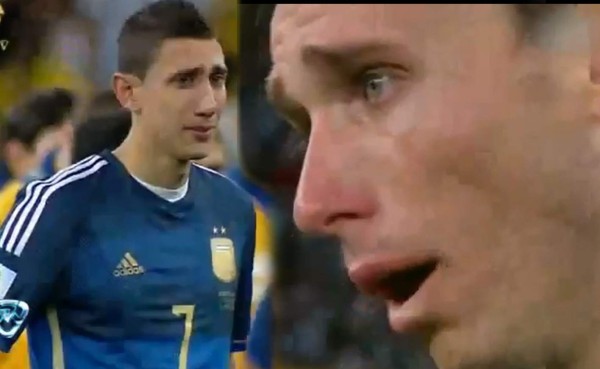 El emotivo video dedicado a la selección argentina