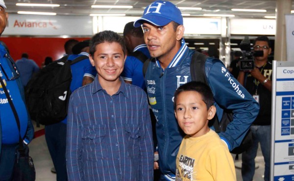 Amado Guevara: 'Pinto tiene un gran repertorio de conocimientos'