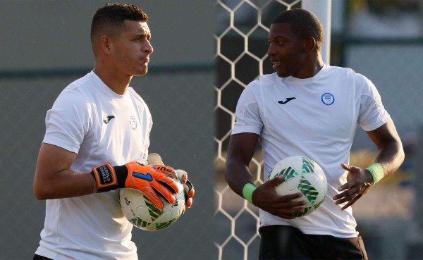 'Buba' López: 'Todo mi apoyo para Harold Fonseca'