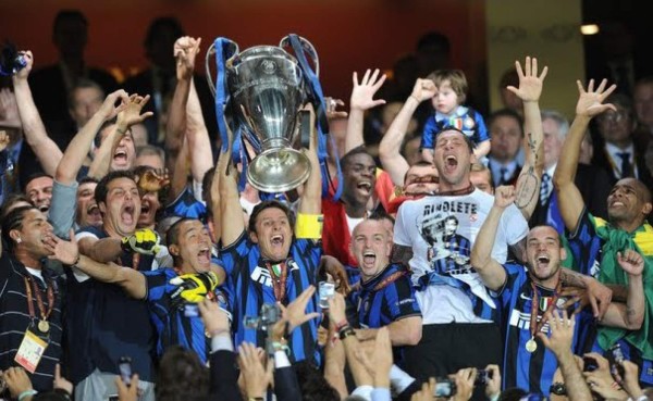 ¡Gigantes de Europa! Los equipos que han ganado la Champions League