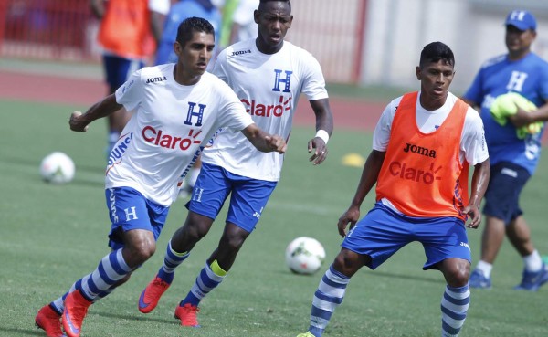 Jorge Claros: 'La de Noel Valladares es una gran ausencia'