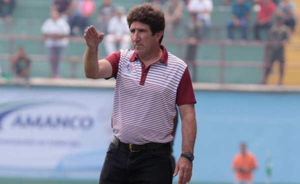 Héctor Vargas: 'Mi mujer es negra y la novia de mi hijo también'