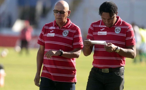 Jairo Ríos: 'Me dolió mucho la eliminación de Marathón'