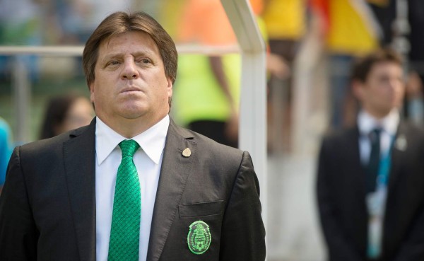 'Piojo' Herrera es el principal candidato para dirigir al Xolos de Tijuana