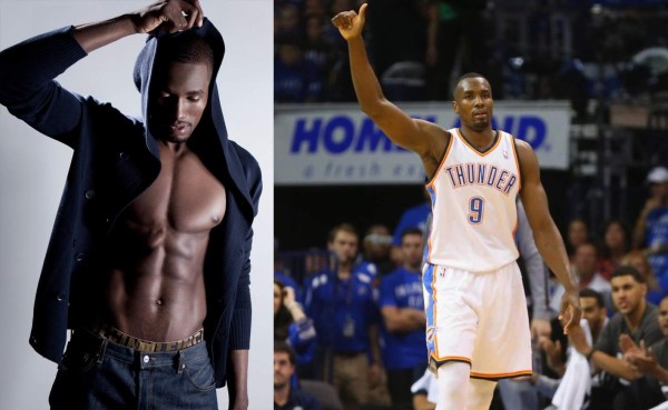 Los deportistas con los mejores cuerpos en el mundo