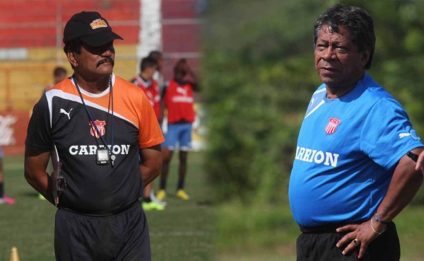 Hernán García asegura se presentará a trabajar como DT del Vida