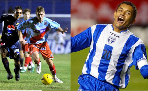 Efemérides 4 de septiembre: Lo que pasó un día como hoy en el fútbol de Honduras