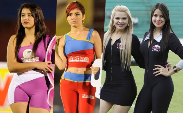 FOTOS: Las linduras que engalanaron la Fecha 7 del Clausura