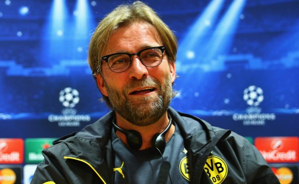 Jurgen Klopp rechaza ser sustituto de Bielsa en Olympique de Marsella