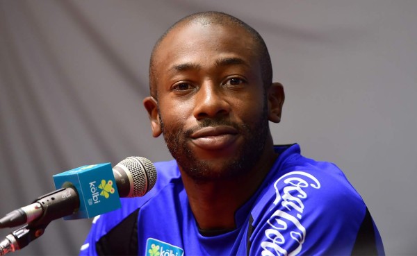 ¡Paulo Wanchope, ratificado como DT de Costa Rica hasta Rusia 2018!