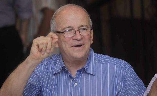 Jaime Villegas, quien fue jugador y dirigente de años del Real España, reveló lo de la deuda que el club tiene, tal y como DIEZ lo confirmó en un trabajo de investigación.