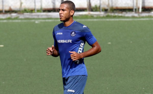 Eddie Hernández: 'Deseamos volver al segundo lugar, estamos urgidos por ganar'