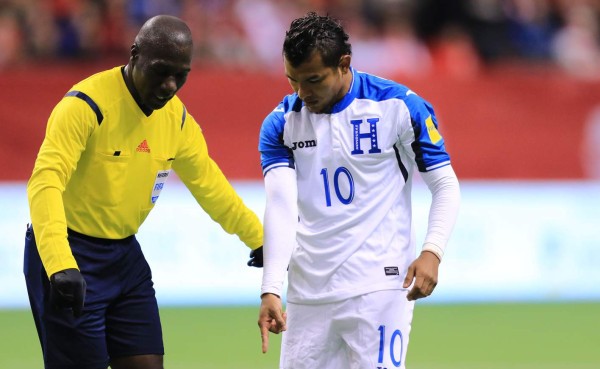 Mario Martínez tras derrota ante Canadá: 'No es fácil comenzar de esta manera'