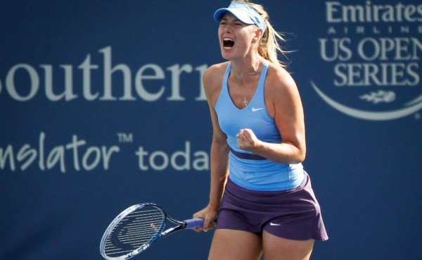Sharapova puede reducir su sanción si ofrece ayuda a los investigadores
