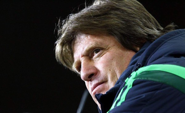 El golpe a Martinoli le podría salir caro a Miguel 'Piojo' Herrera