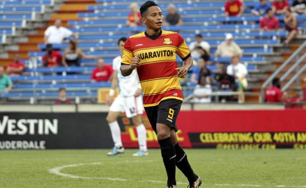 'En mi mente siempre está la posibilidad de regresar a la Selección'