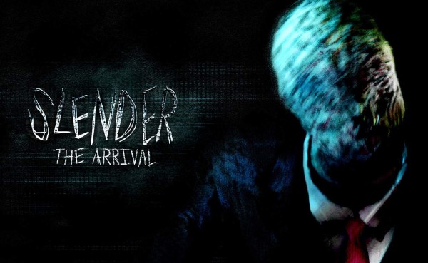 Slenderman regresa el 25 de marzo a las consolas