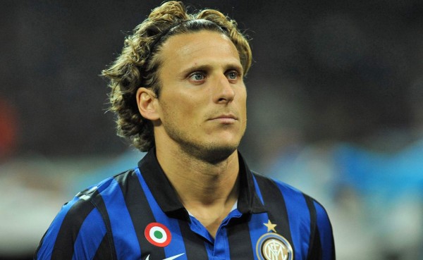 Peñarol quiere hacer volver a Uruguay a Diego Forlán