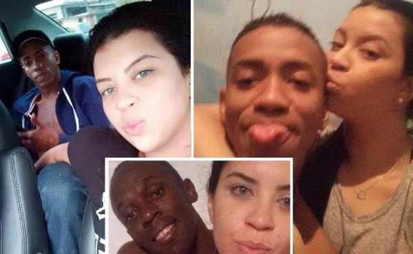 Joven que aparece en fotos íntimas con Usain Bolt era la mujer de un narcotraficante