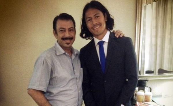 Yoyo Barrientos se defiende tras polémico tuit sobre la Selección