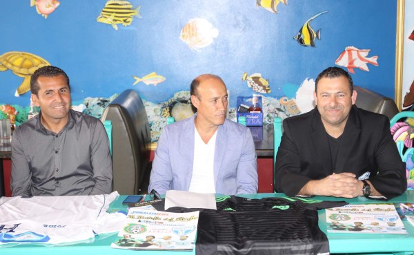 La agenda del 'partido del siglo' entre Honduras y México