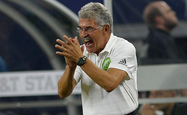 Tuca Ferreti: 'Tras enfrentar a Estados Unidos y Panamá me voy'