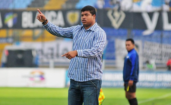 La 'Bala' Gómez sobre el Panamá-Costa Rica: 'Es el clásico de Centroamérica'